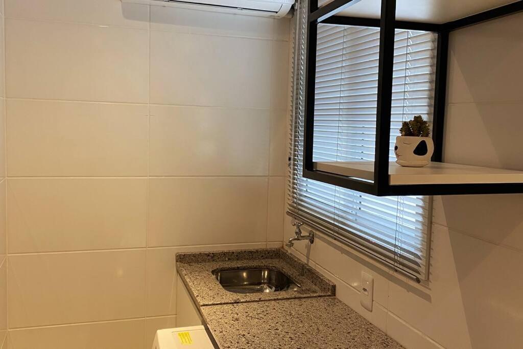Studio Central Completo! Pelotas Exterior photo